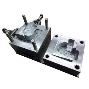 Fuente de agua para mascotas, tanque de agua, servicio de plástico OEM/ODM - Product Image 3