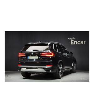 BMW X5 XDrive 30d XLine Diesel Automatique 2024, 9 270 km, Volant à Gauche, Modèle 2024/12 - Product Image 2