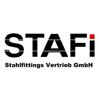STAFI Stahlfittings Vertrieb GmbH logo