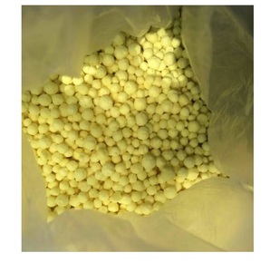 Suministro global de azufre granular para uso agrícola y fertilizante disponible para la venta a precio económico, suministro a granel disponible ahora. - Product Image 4