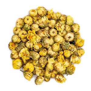 Flor de té de crisantemo seco OEM con opción de embalaje a granel - Product Image 5