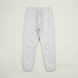 Nouvel Arrivage Ensemble Coupe-Vent à Capuche pour Homme Blanc Léger Tricoté Survêtement Décontracté Vêtements de Sport Printemps - Product Image 5