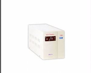 Home <b>UPS</b> Cabinet SSR-004 by SSR Metals (Mild Steel Lightweight & Durable) - Product Image 1