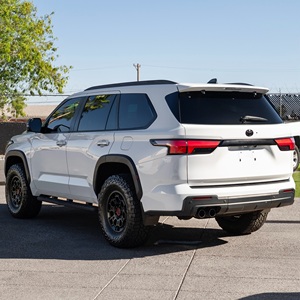 Toyota Sequoia TRD Pro d'occasion 2025 - Product Image 3
