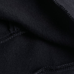 Sudadera con Capucha de Lujo para Hombre, Edición 2026, con Logotipo Personalizado, Forro Polar Grueso, Estilo Urbano, Talla Grande, Ropa Deportiva Premium - Product Image 6