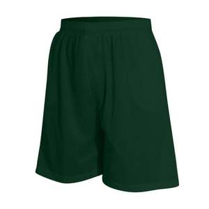 Pantalones Cortos Deportivos para Hombre, Estilo Urbano, Ecológicos, para Gimnasio y Running, con Tela Transpirable de Secado Rápido - Product Image 4
