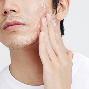 ผลิตในญี่ปุ่น DEVE เจลโกนหนวดสำหรับผู้ชาย 220 กรัม ไฮยาลูรอนิก แอซิด เมนทอล ครีมโกนหนวดไฮยาลูรอนิก แอซิด สินค้าขายดี ปี 2023 - Product Image 4