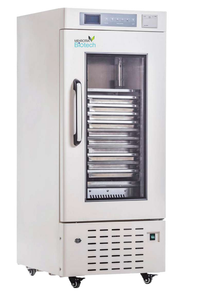 Incubadora Agitadora de Placas de Acero Inoxidable MBIC-P10, 1 Año de Garantía, Mehrotra Biotech Private Limited (Serie MBIC) - Product Image 1