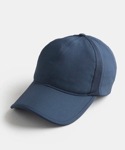 Men's <b>Navy</b> Blue 6-Panel Baseball Cap Adjustable Breathable Casual <b>Hat</b> Adult - Product Image 3
