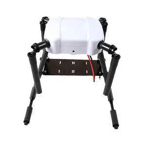 Dron de carga de elevación pesada para la industria logística Drones de entrega de carga útil de 6kg en Dron de elevación de carga de rescate de emergencia - Product Image 1