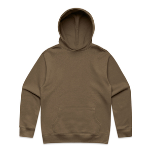 Sudaderas con capucha y cremallera personalizadas con logo y puños de punto acanalado para marcas de ropa masculina - Product Image 5