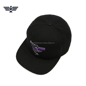 Custom Navy Blue <b>Baseball</b> <b>Cap</b> 3D Embroidered 6 Panel Snapback | Adjustable Breathable Unisex Sports | Premium Team 100% Cotton - Product Image 6