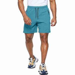 Pantalones cortos estampados para hombre, pantalones cortos transpirables para hombre de Pakistán, calidad premium, corte deportivo, subidos por Dress Sports - Product Image 3