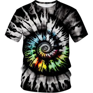 เสื้อยืดผู้ชายขายส่ง พิมพ์โลโก้ตามสั่ง ผ้าคอตตอนหวีแบบริงสปัน ผ้าเรียบสีพื้น ย้อมแบบดิปไทด์ ระบายอากาศได้ดี - Product Image 1