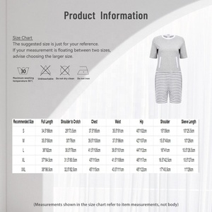 ชุดจั๊มสูทบอดี้สูทสำหรับผู้สูงอายุที่ต้องการการดูแลพิเศษ  สำหรับผู้ป่วยอัลไซเมอร์  ออกแบบเพื่อการเคลื่อนไหวที่มีประสิทธิภาพสูง - Product Image 6