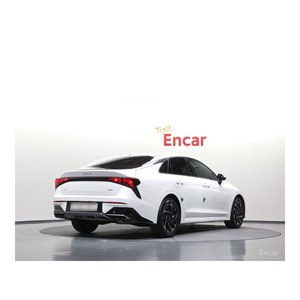 2024 for Kia K5 Noblesse with Left Steering Automatic Gear Box Leather Seats 85,007 km - Product Image 2