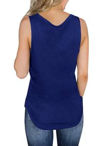 New Trending Style Tank <b>Top</b> for Women New Arrivals Wholesale - Product Image 2
