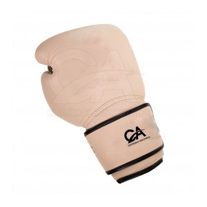 Gants de boxe durables, personnalisables avec votre propre logo, couleur personnalisée, taille adulte. - Product Image 6