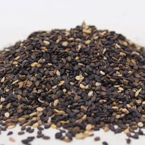 Graines de sésame noir de qualité export premium pour la vente en gros, alimentation naturelle séchée avec tri soigné et emballage sécurisé - Product Image 5