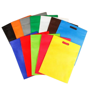 Durable D-Cut 3D Box PP Non-Woven <b>Bag</b> Flat Stereo Eco <b>Bag</b> Eco Friendly Retail <b>Packaging</b> <b>Bag</b> OEM Factory - Product Image 6