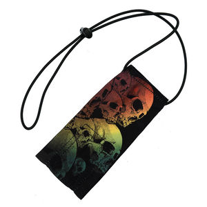 Logo personnalisé pour housse de protection de baril, matière respirante en nylon/coton pour OEM de haute qualité - Product Image 2