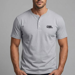 Maillot de baseball style moderne à boutons, vêtement de sport pour l'entraînement et les matchs, pour les joueurs - Product Image 3
