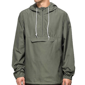 Chaqueta Cortavientos para Hombre, Diseño 2026, Alta Calidad, Deportiva, para Invierno - Product Image 3