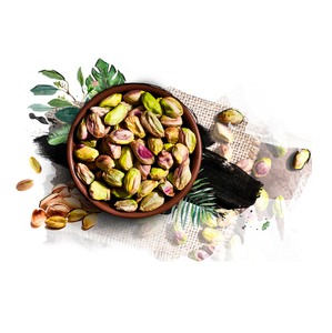 Suministro a Granel de Pistachos Crudos Naturales – Granos de Pistacho de Alta Calidad para Fábricas de Chocolate, Panaderías y Fabricantes de Snacks - Product Image 2