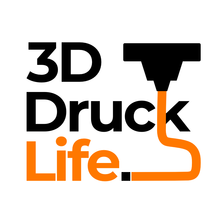 3DDRUCKLIFE, Inh. Sascha Surbanoski logo