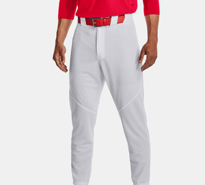 Pantalones de Béisbol de Corte Recto Unisex, Tallas Grandes, Personalizados, Transpirables, Uniformes de Equipo, Sublimados, para Softbol - Product Image 6