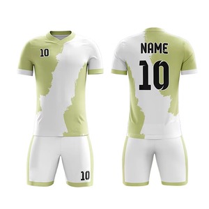 Nouveau Maillot de Foot Personnalisé Homme 2026 – Manches Courtes, Col Rond, Impression Sérigraphique, Service OEM – Tenue de Sport Respirante la Plus Populaire - Product Image 6