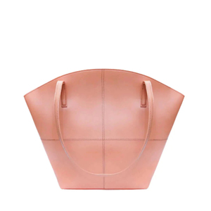 Bolso Tote de Gran Capacidad para Mujer, de Lujo, en Cuero Genuino, con Opciones de Diseño Personalizado, Cierre de Cremallera, Versátil, Venta al Por Mayor - Product Image 6