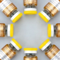 Sérum Visage Anti-Âge Éclaircissant au Collagène Marque Blanche – Arbutine, Niacinamide, Acide Kojique, Vitamine E, Essence de Collagène