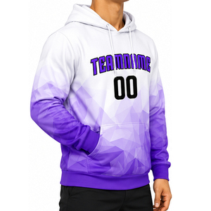 Custom Sports <b>Hoodies</b> Heavyweight <b>Fleece</b> <b>Hoodie</b> Men Women Fitness Workout Sweatshirt OEM ODM Wholesale Factory Sports <b>Hoodies</b> - Product Image 4