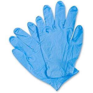 Gants de travail en cuir rouge et gris, durables, pour l'extérieur, hiver, décontractés, longueur poignet - Product Image 6