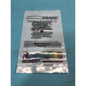 Junta tórica KALREZ AS-568A K # 005, COMPOUND:KLR-6375 - Equipo y Piezas de Semiconductores de Confianza de Tradicción Global en - Product Image 1