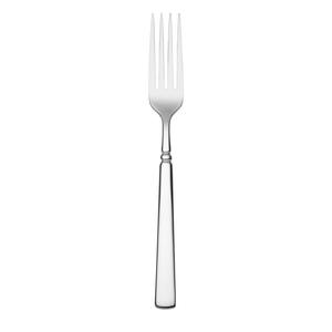 Ensemble complet de fourchettes en argent simple, parfait pour les restaurants, hôtels, cafés, services de traiteur et la mise en place de tables professionnelles, en provenance d'Inde. - Product Image 6