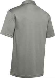 Camiseta Polo Casual de Manga Corta para Hombre, de Secado Rápido, con Patrón Sólido, para Golf, Gimnasio y Deportes, 100% Algodón, Antiarrugas, Tejido de Punto - Product Image 4