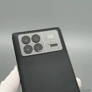 โทรศัพท์มือถือมือสอง xiaom พับหน้าจอมือถือ xiaom MIX Fold 3 5G สมาร์ทโฟนมือสองสำหรับ Xiaomi MIX Fold 3 - Product Image 6