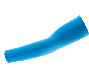 Manchon de protection personnalisé pour bras, élastique, anti-UV, pour baseball, golf, course en extérieur, cyclisme, basketball - Product Image 6