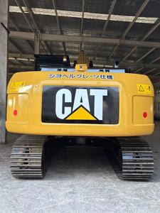รถขุดดิน CAT320D2L มือสอง320GC 320GX รถขุด320D2 320 320D รถมือสองสภาพดีใช้ขุด CAT320D - Product Image 3