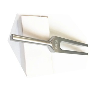 SWISHER INTERNATIONAL Diapasones Quirúrgicos Manuales de Aluminio de Alta Calidad 528HZ Instrumentos Médicos - Product Image 3