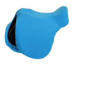 Nouvelle arrivée, housse de selle d'équitation de haute qualité, imperméable, doublée de polaire, taille personnalisable, durable, protection de selle pour l'équitation - Product Image 3