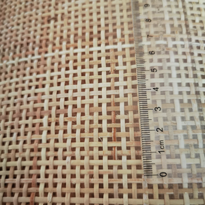 Fabricante Vietnamita de Mimbre con Patrón Caro, Material de Ratán Natural para Respaldo de Silla, Uso Decorativo - Product Image 5