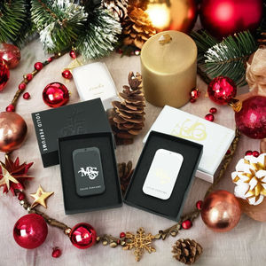 Baume parfumé solide de luxe Parfum frais d'extérieur sous forme d'huile - Product Image 4