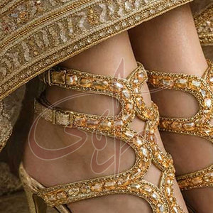 Tacones de Mujer Antideslizantes de Alta Calidad, Talla y Color Personalizados, MOQ Bajo, Precio Bajo - Product Image 6