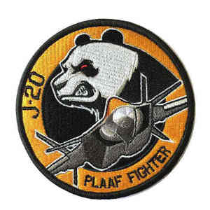 Badges brodés personnalisés par le fabricant, écussons brodés pour le rugby et le football, badges thermocollants pour chapeaux et vêtements - Product Image 1
