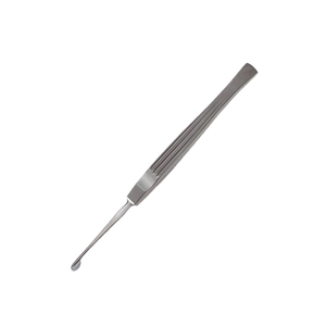 Couteau à septum en acier inoxydable allemand, instrument chirurgical manuel pour la coupe de la muqueuse - Product Image 3