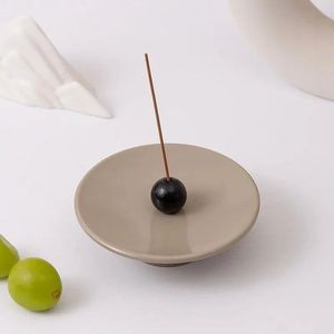 Modern <b>Rustic</b> Wooden Hand-made Eco-Friendly 100% Natural Incense Holder Stick Burner Ash Catcher Homes <b>Offices</b> Aromatherapy Zen - Product Image 3