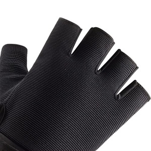 Gants de pêche personnalisés avec logo, vente en gros, haute qualité, respirants, pour joueurs professionnels. - Product Image 4